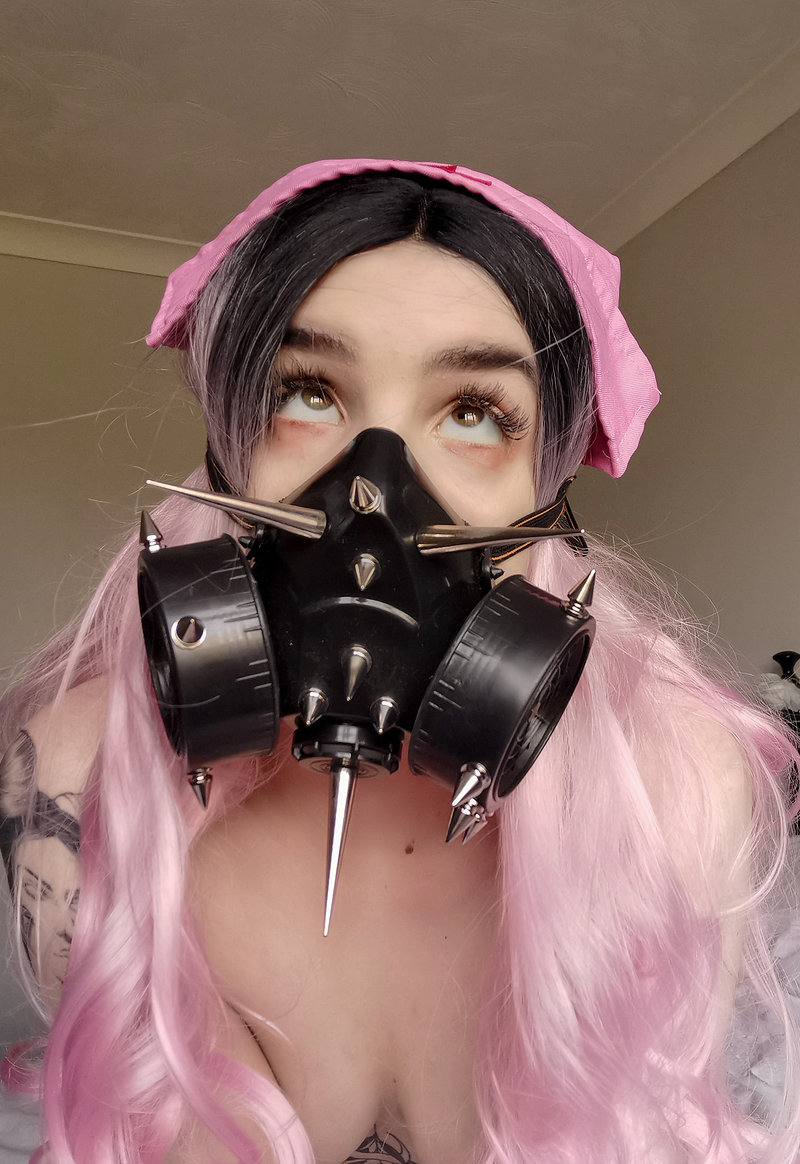 Аня, 23 года, 9 размер груди